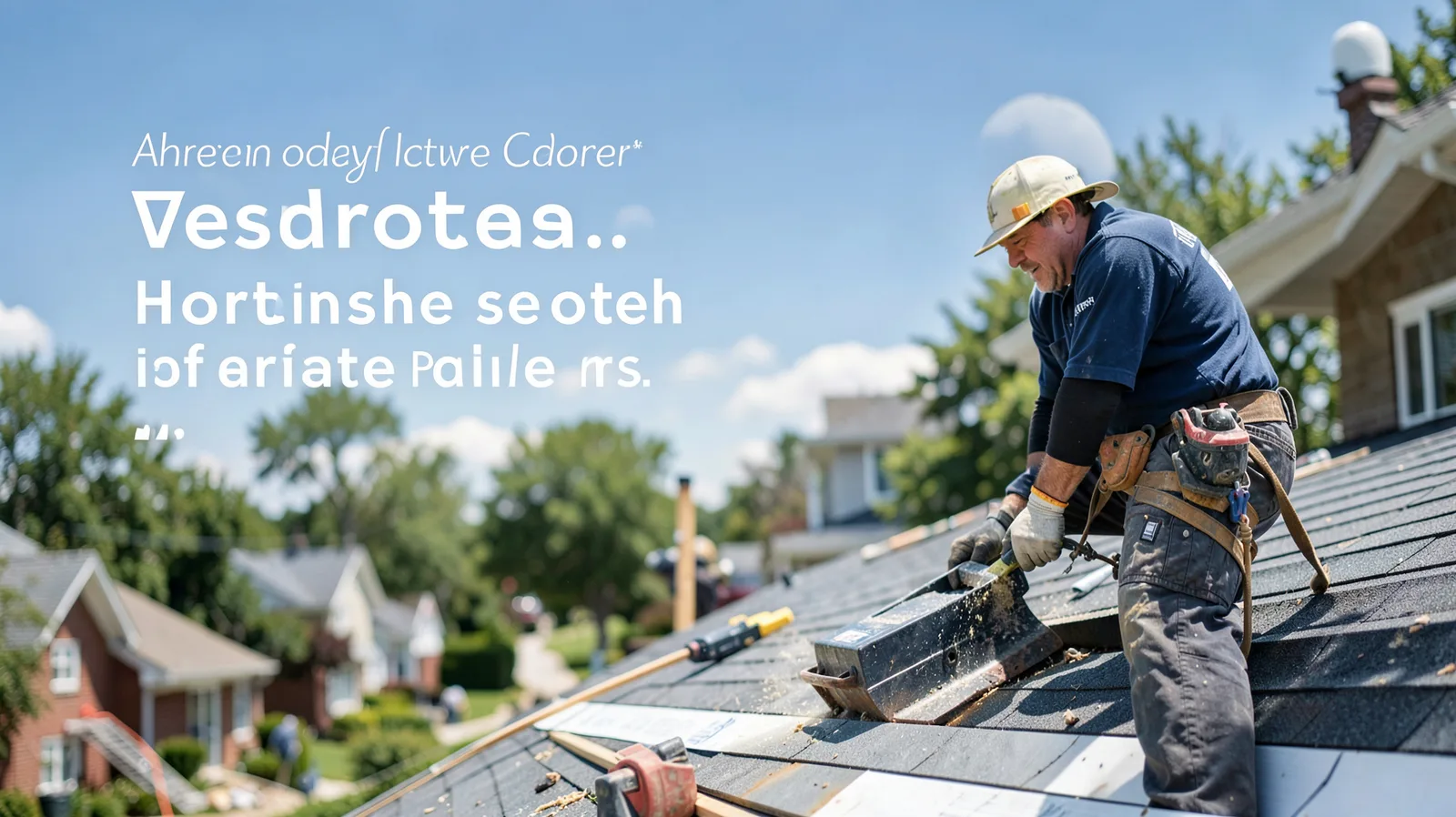 Roof Replacement in Washingtonville, PA near me